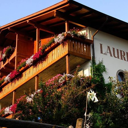 Pension Laurin Скена Экстерьер фото