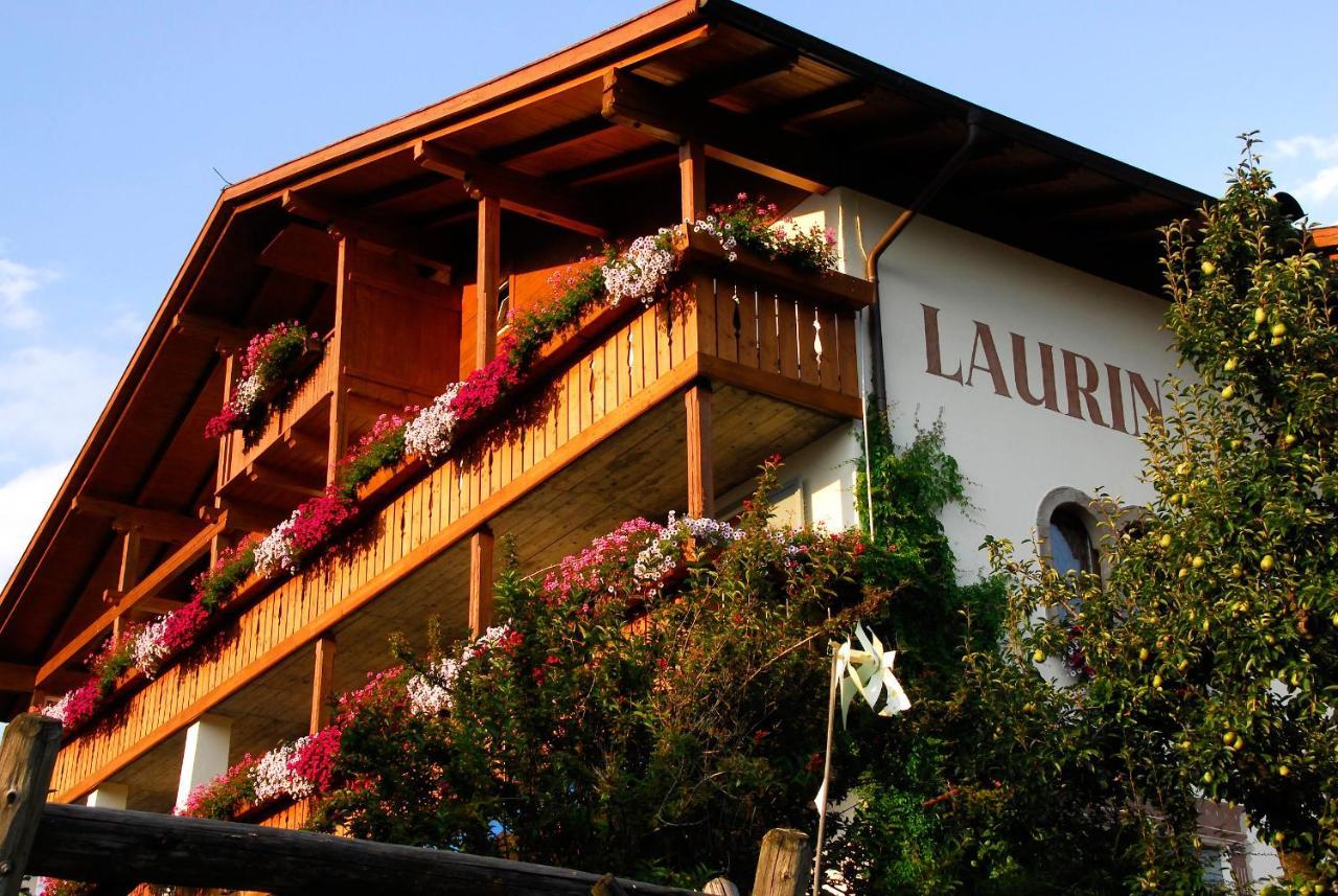 Pension Laurin Скена Экстерьер фото